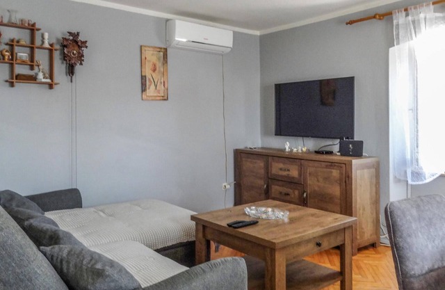 Impresionante apartamento en Unije con.