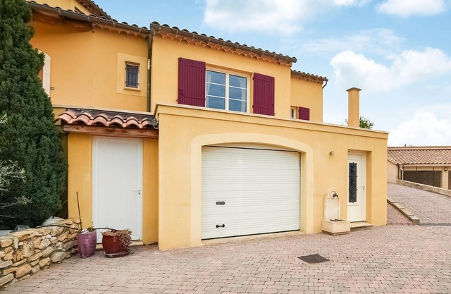 Impresionante apartamento en Visan