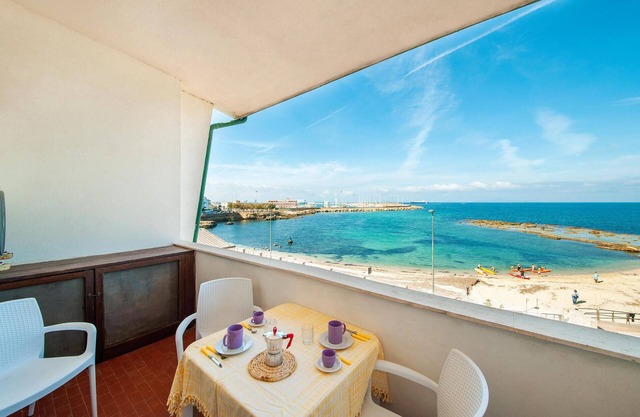 Impresionante apartamento en Porto.