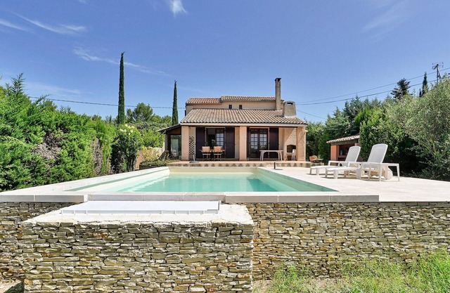 Impresionante casa en.