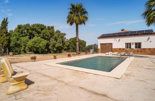 Beautiful home in Arcos de la frontera