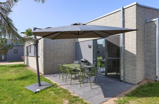 Impresionante casa en Lembruch/Dümmer.