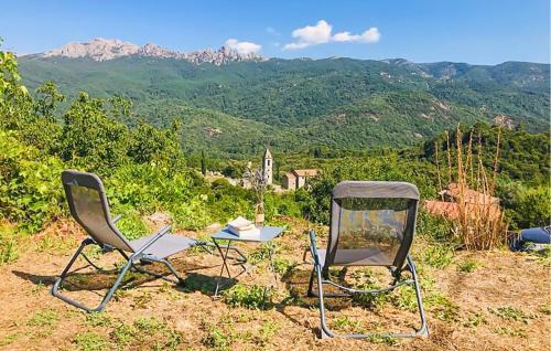 Awesome Home In San-Gavino Di Carbini