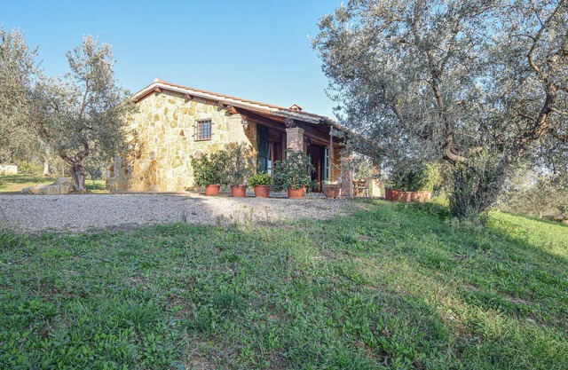 Impresionante casa en Magliano en.