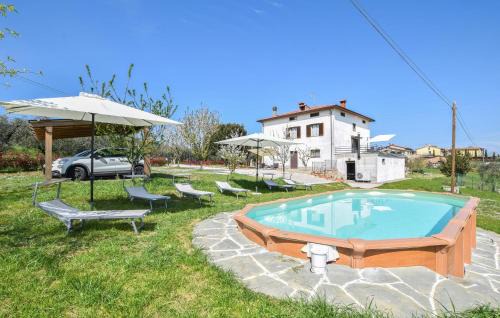 Awesome Home In Marciano Della Chiana