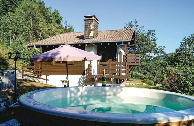 Impresionante casa en Basse-sur-le-Rupt