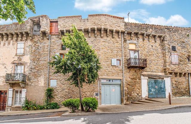 Impresionante casa en Peyriac-Minervois