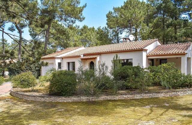 Impresionante casa en La Faute sur Mer