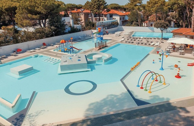 Impresionante casa en Lido di Spina FE