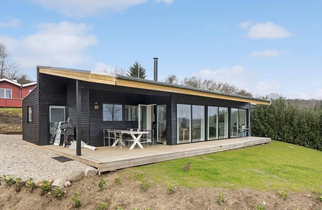 Impresionante casa en Aabenraa con WiFi