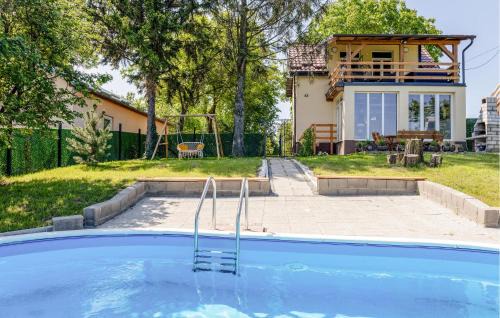 Awesome Home In Aljmas