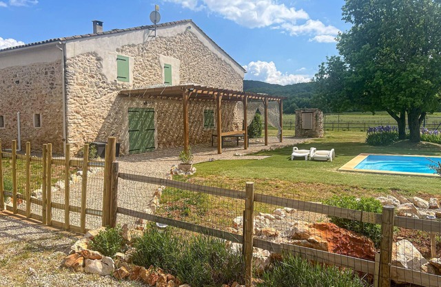Impresionante casa en Artigues