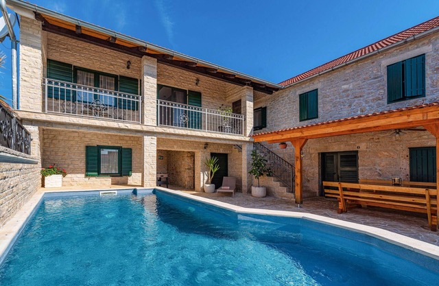 Impresionante casa en Benkovac con WiFi
