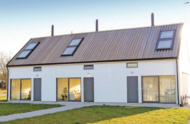 Impresionante casa en Burgsvik con WiFi