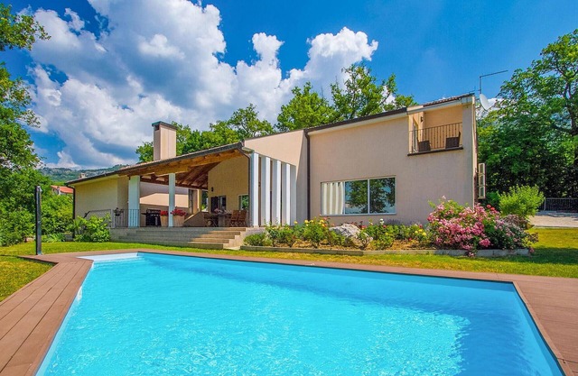 Impresionante casa en Buzet