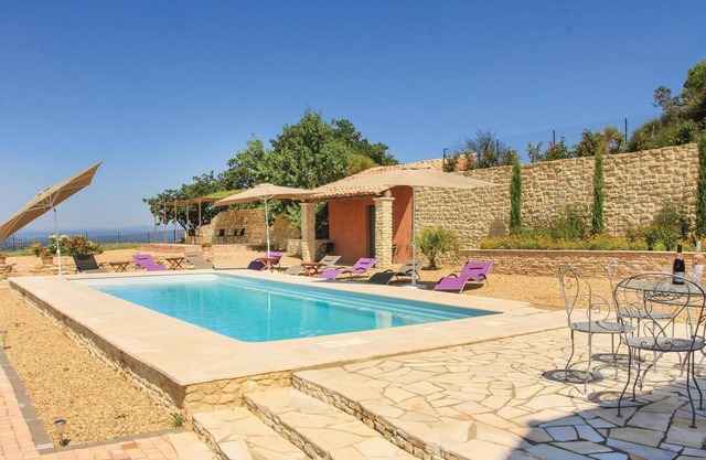 Impresionante casa en Cairanne