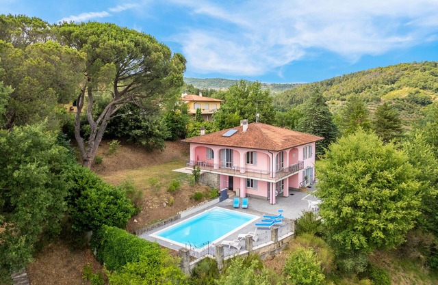 Impresionante casa en Capolona