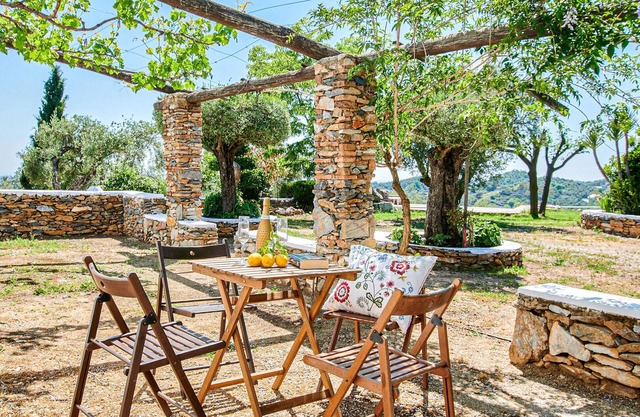 Impresionante casa en Constantina con.