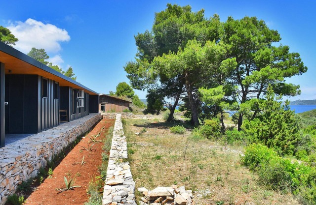 Impresionante casa en Dragove con WiFi