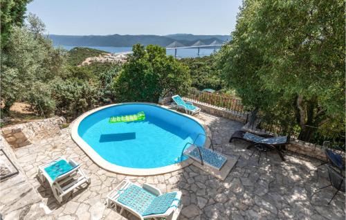 Awesome Home In Duboka