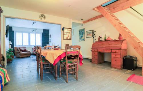 Awesome Home In Dunkerque With Wifi