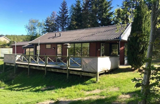 Awesome home in Ebeltoft w/