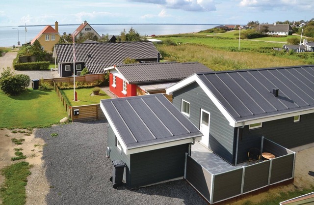 Impresionante casa en Esbjerg V con.
