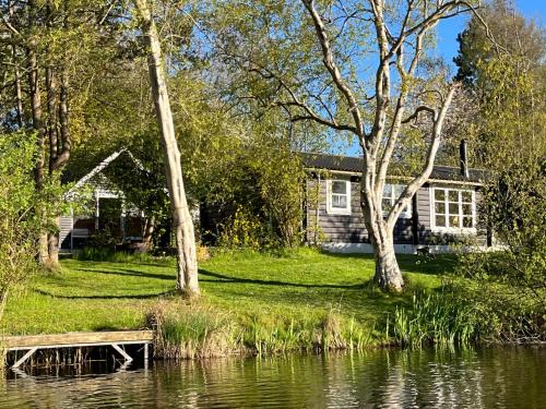 Awesome Home In Fårevejle W-