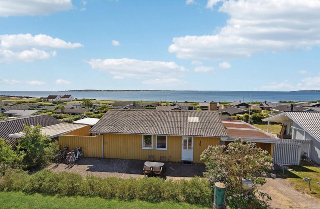 Impresionante casa en Faaborg