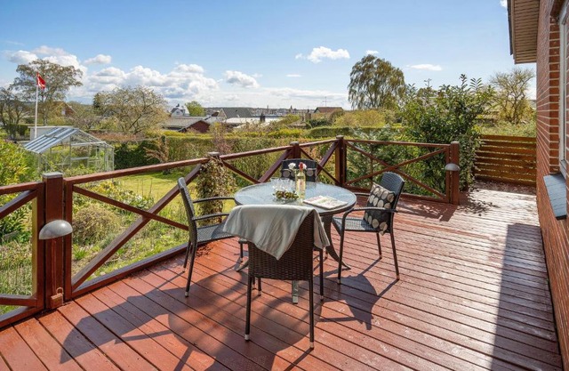 Awesome Home In Faaborg With Wifi