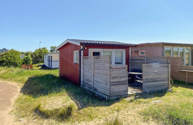 Impresionante casa en Falkenberg