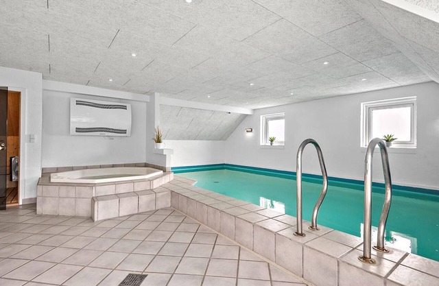 Impresionante casa en Fanø con sauna