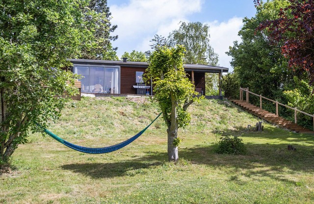 Impresionante casa en Fårevejle con.