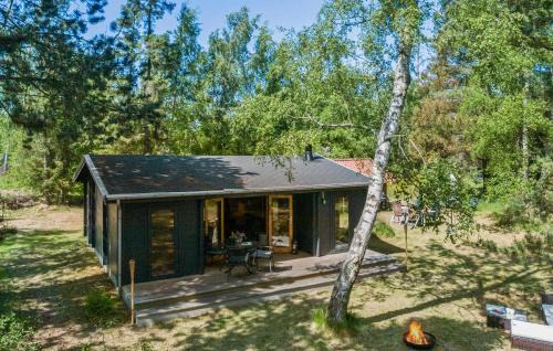 Awesome Home In Gedser With Wifi