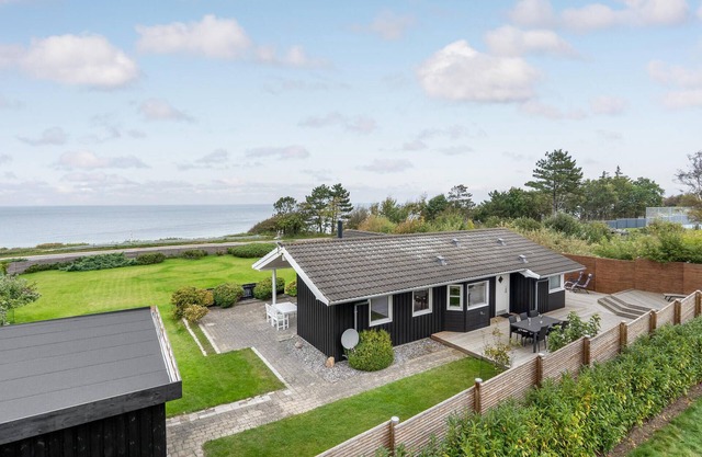 Impresionante casa en Græsted