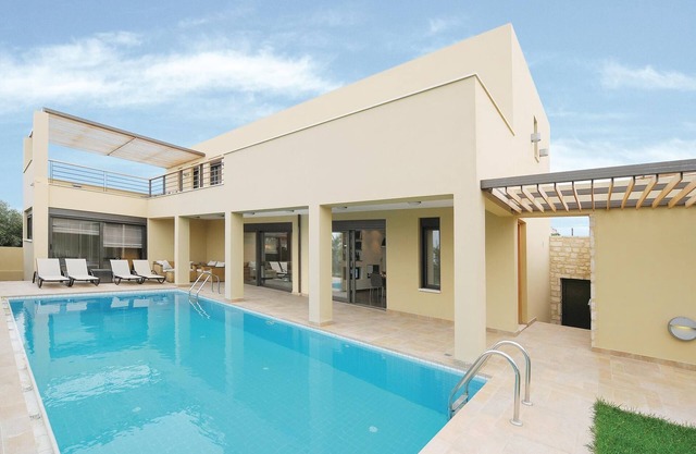 Impresionante casa en Rethymno Creta