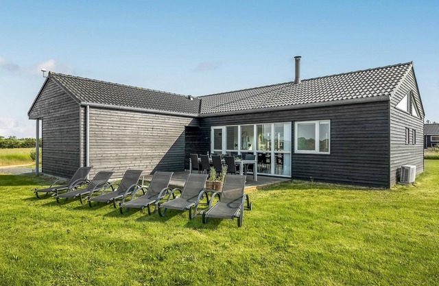 Impresionante casa en Haderslev con.