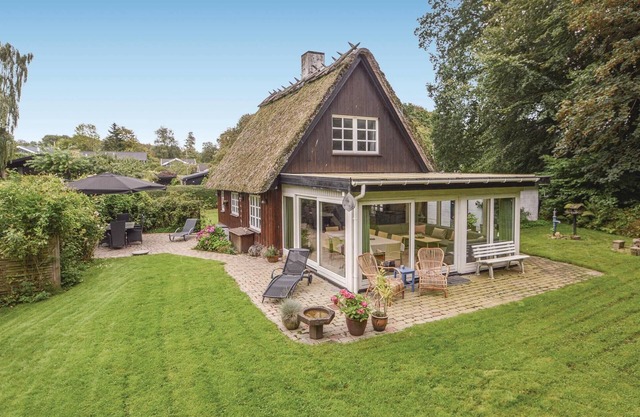Impresionante casa en Haderslev con.