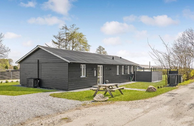 Impresionante casa en Haderslev con.