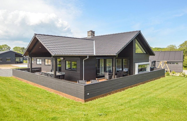 Impresionante casa en Haderslev con.