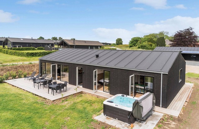 Impresionante casa en Haderslev con.