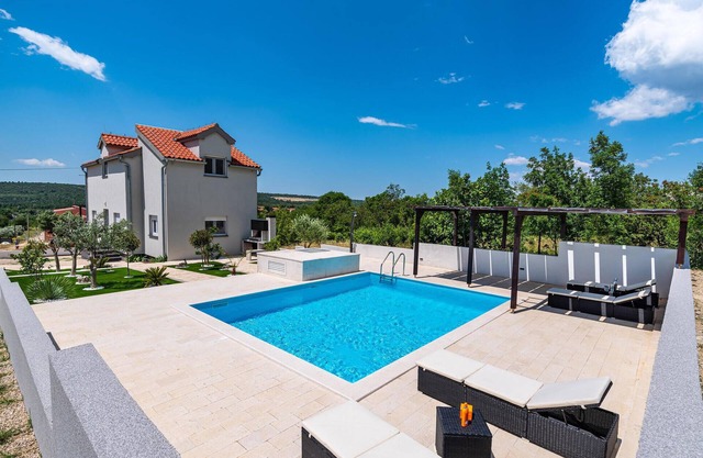 Impresionante casa en Ribnica - Krusevo