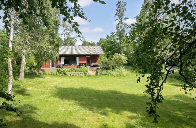 Impresionante casa en Jægerspris con.