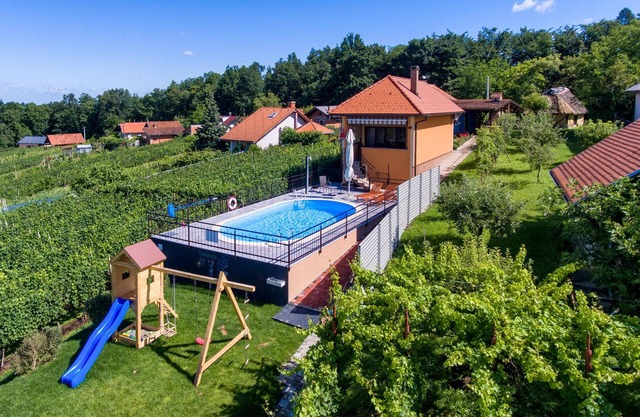 Impresionante casa en Jalzabet con.
