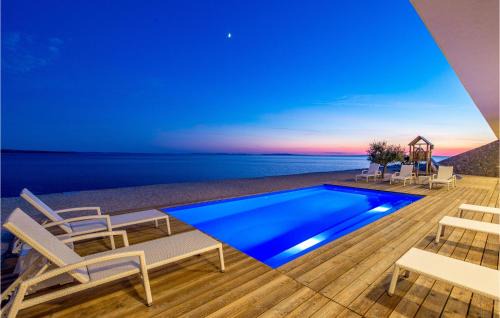 Awesome Home In Kosljun
