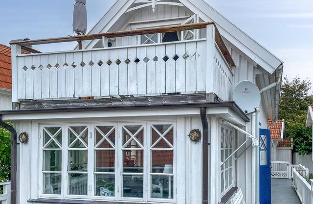 Impresionante casa en Kyrkesund con.
