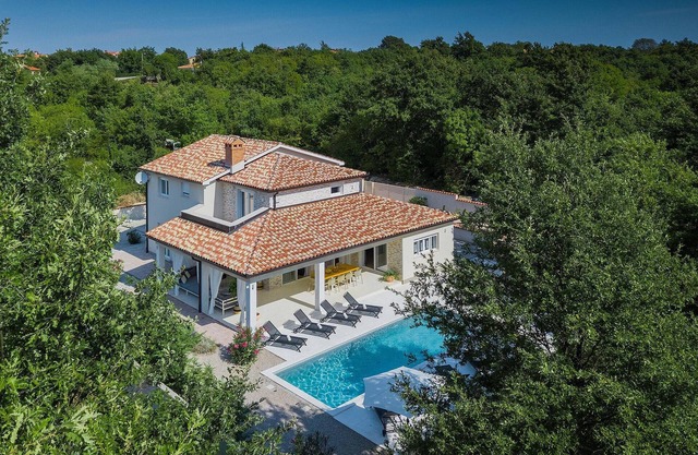 Villa Magdalena