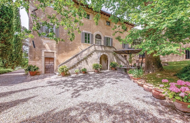 Impresionante casa en Lari -PI-