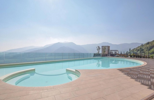 Impresionante casa en Magliolo con.