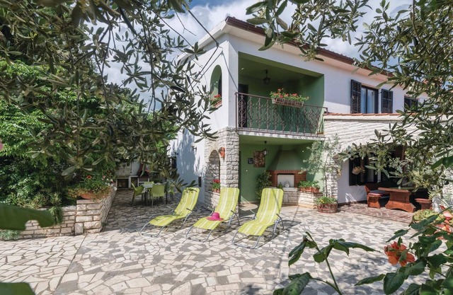 Impresionante casa en Manjadvorci